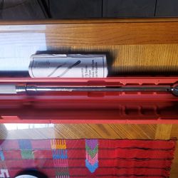 Snap-On Torch Wrench