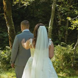Wedding Veil