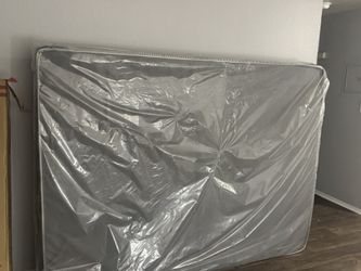 Queen Sized Mattress