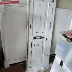 Queen Size Bed Frame. 