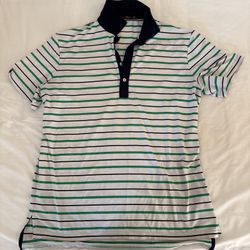 RLX Ralph Lauren Men's Polo Shirt Size Large