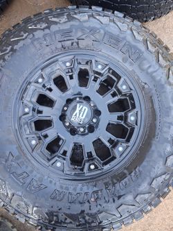 Tires