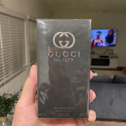 Gucci Cologne 