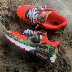 Nike Air Max