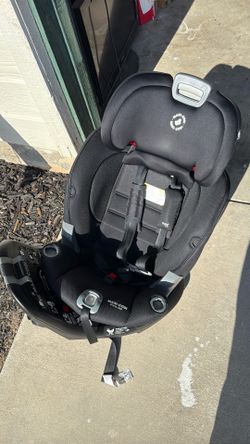 Car seat