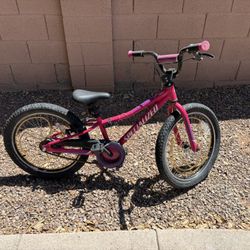 Specialized RIP Rock 20”