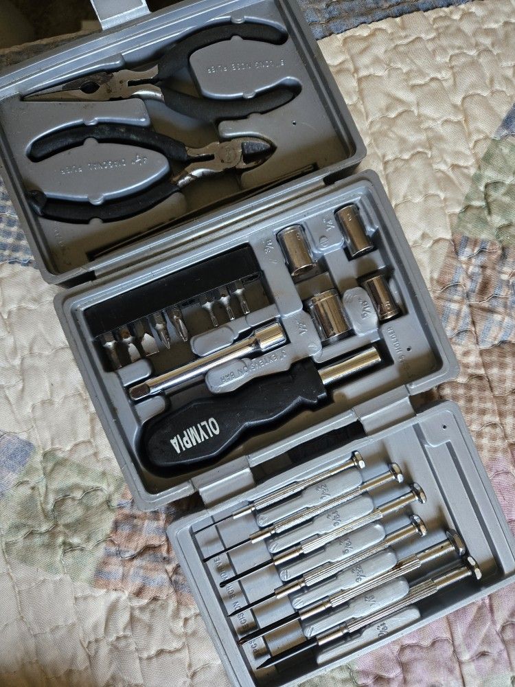 Tool set See All Pics