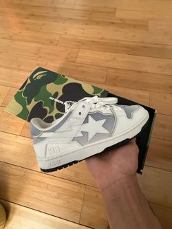A bathing ape