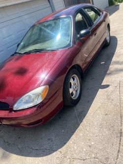 2006 Ford Taurus                                      Part
