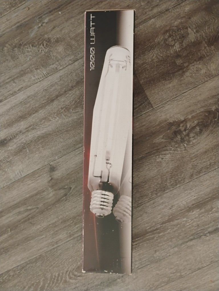 Vanquish Lighting 1000 Watt