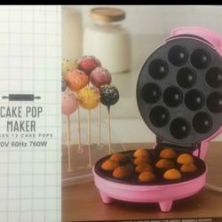 Cake Pop