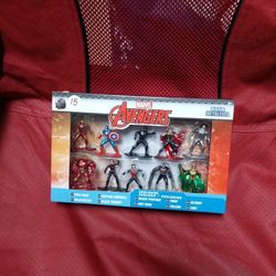 Avengers