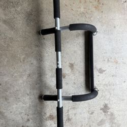 Pull Up Bar 