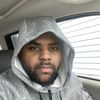 Deondre perry