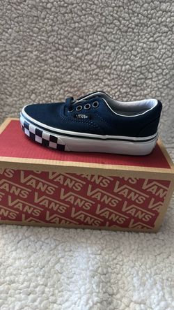 Vans Era, Kids size 10.5, Brand New