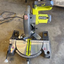 10”Miter Saw