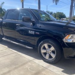 2014 Dodge Ram