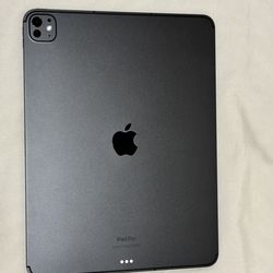 LIKE-NEW Apple iPad Pro 13inch M4 256gb WiFi+CELLULAR