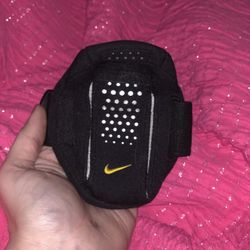 Nike Lean Running Armband Phone Holder