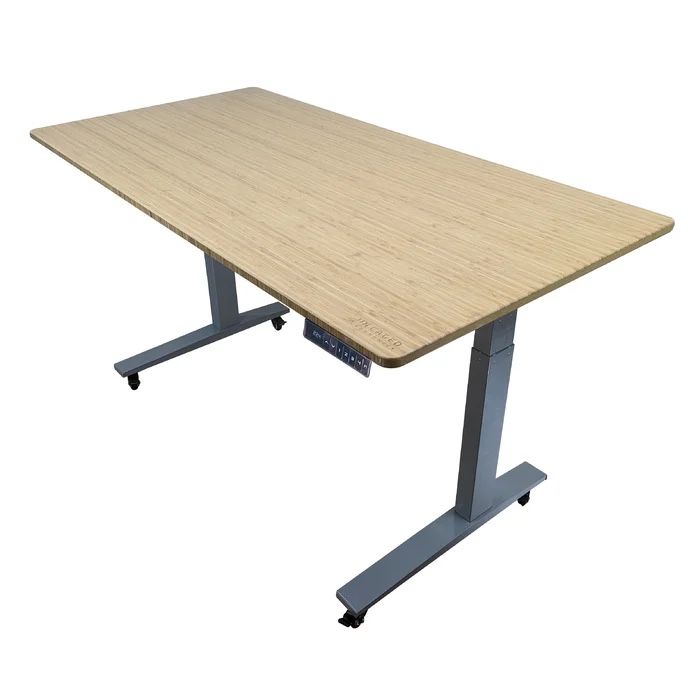 Rise Up Adjustable Desk