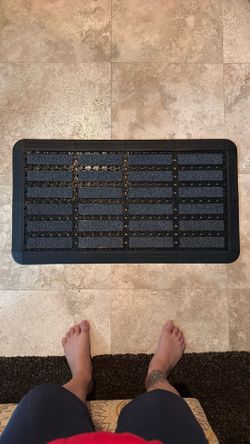 Everlast Door Mat 20x36”