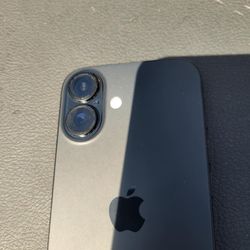 iPhone 16 New 