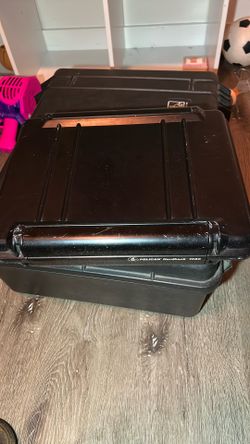 Pelican Hardback 1080