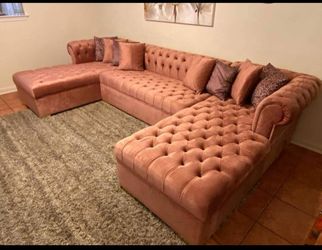 Lauren Seccional Sectional 