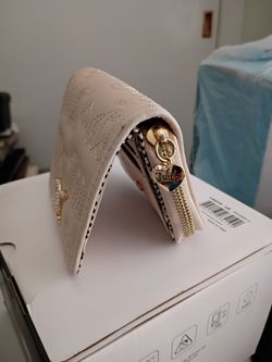 Juicy couture wallet