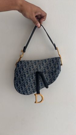 CD BAG PURSE
