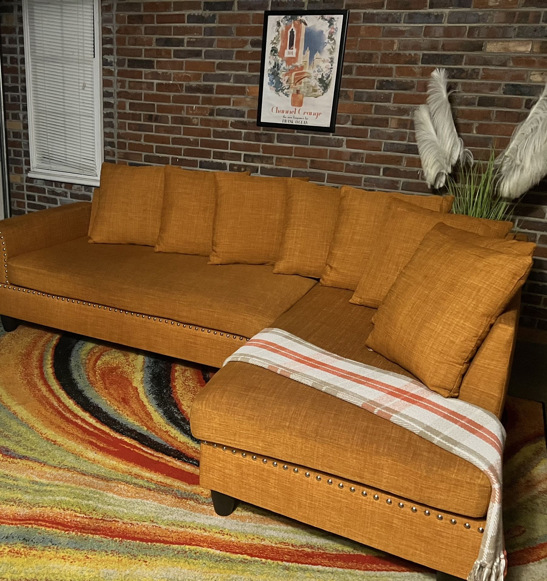Sofa Chaise