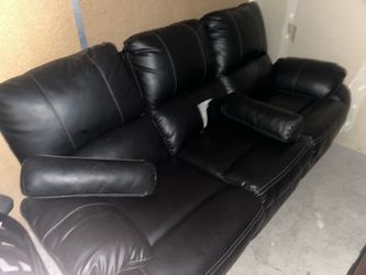 Couch, Sofa, sillones