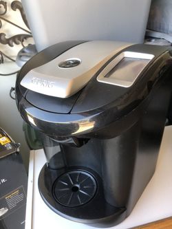 Keurig VUE