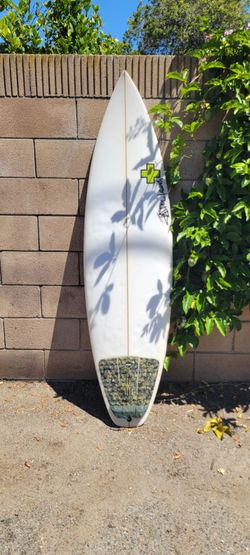 Surf Prescriptions By Doc Laush surfboard