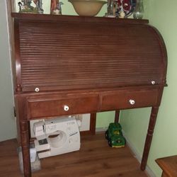 Antique Desk