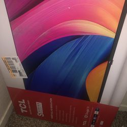 Tcl 32 Inch Smart Tv