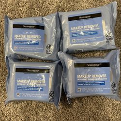Neutrogena Makeup Remover Wipes