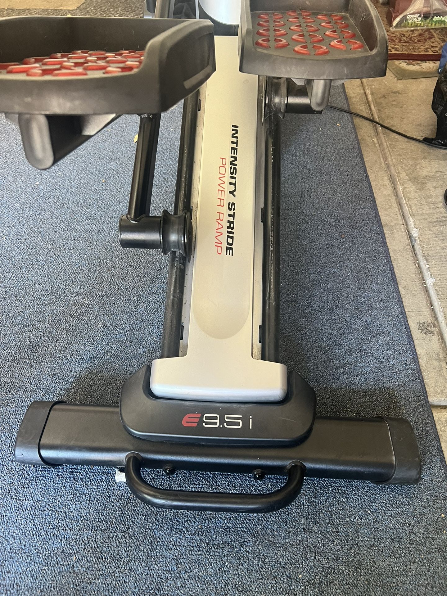 NordicTrack Elliptical