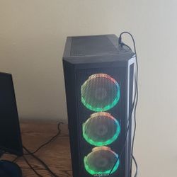 Gaming PC With 3080 Gpu