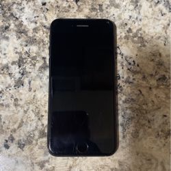 iPhone 7 black 