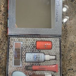 BCBGenetation. Makeup