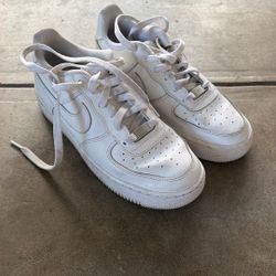 Nike Air Force 