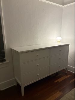 ikea dresser GULLABERG