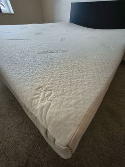 KING MATTRESS