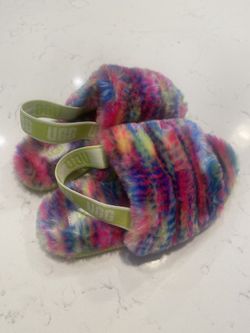 UGG Slides Brand New
