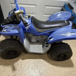 Yamaha Dewalt 20v Battery-Powered For Kids 