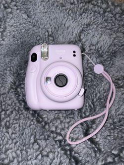 Polaroid camera