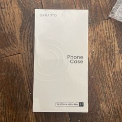 iPhone Case