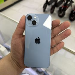 iPhone 14 Unlocked 128GB $349 Cash Or Card!!