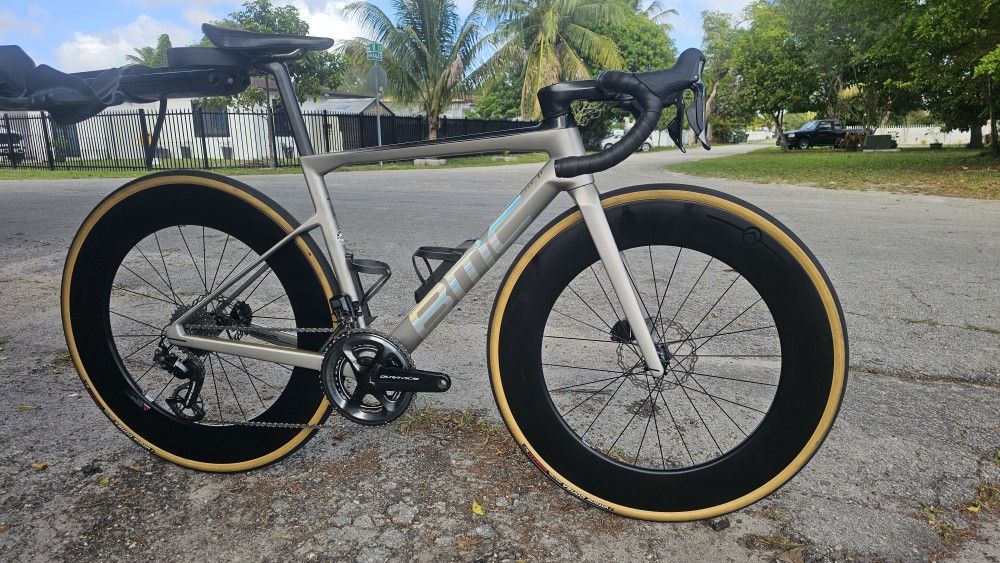 Bmc teammachine slr01Size 51